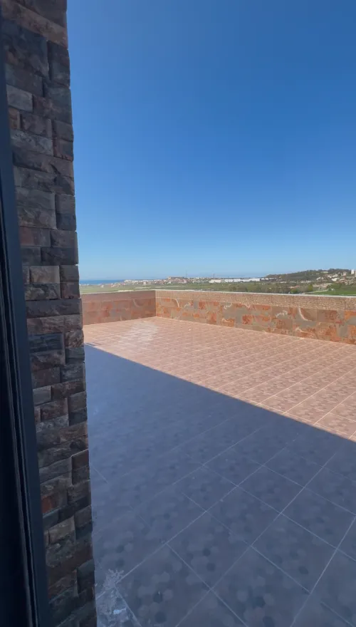 Vente Appartement F4 Alger Bordj el bahri