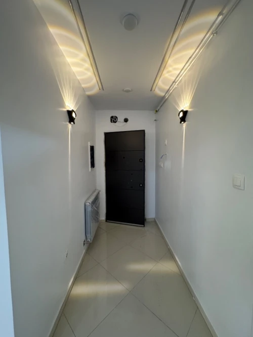 Vente Appartement F3 Alger Bordj el kiffan