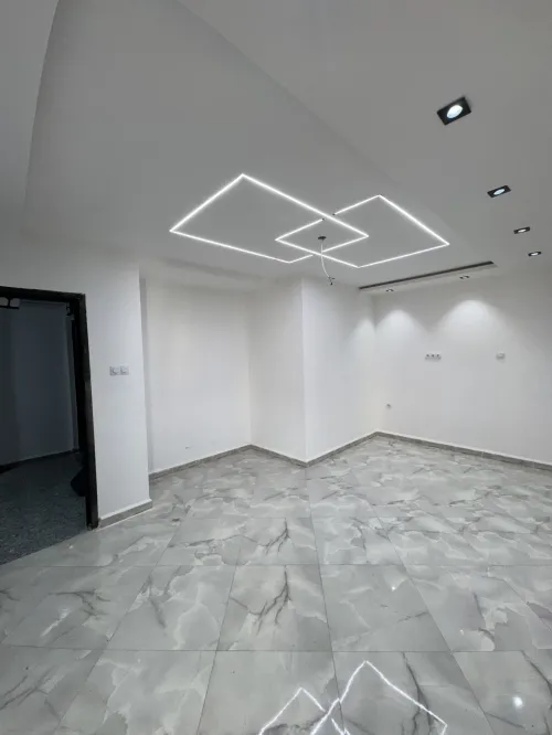 Vente Appartement F3 Alger Bordj el bahri