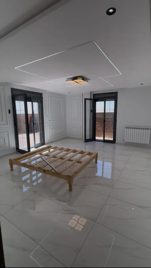 Vente Appartement F4 Alger Bordj el bahri