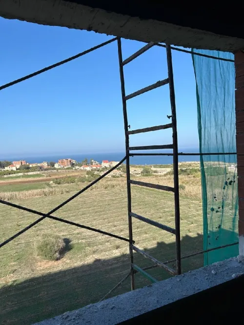 Vente Appartement F4 Alger Ain taya