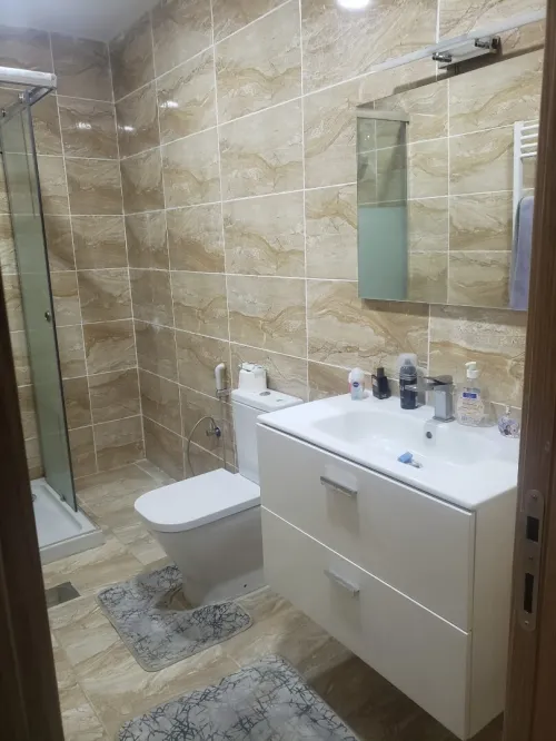Location Appartement F3 Alger Cheraga