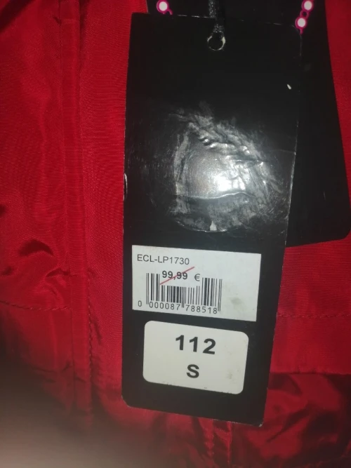Manteau