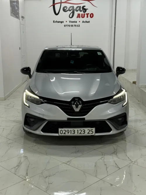 Renault Clio 5  2023 RS Line