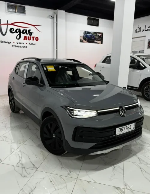 Volkswagen Tahru 2025 XR