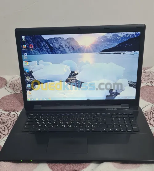 Pc portable Microsoft 