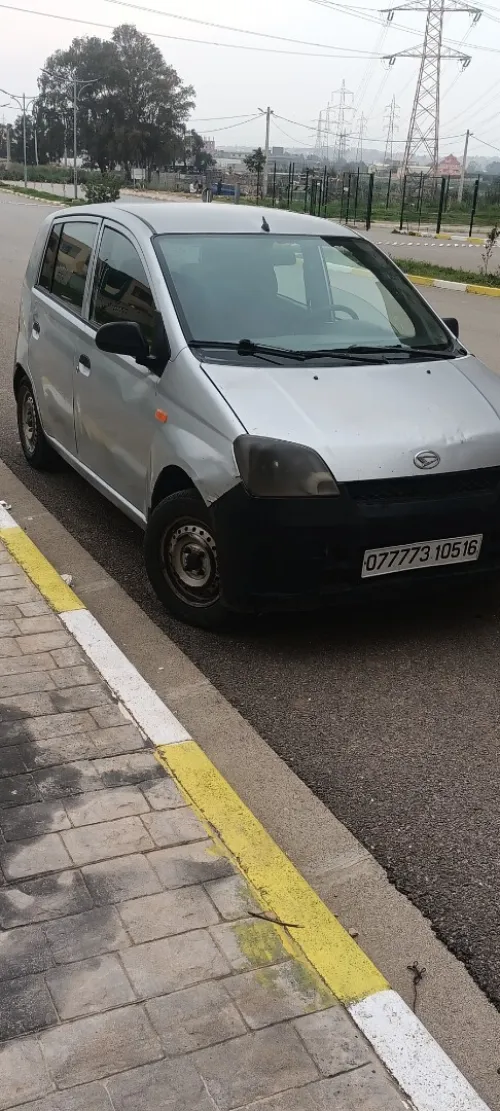 Daihatsu Terios 2005 Terios