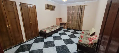 Location vacances Villa Niveau de villa F3 Skikda Skikda