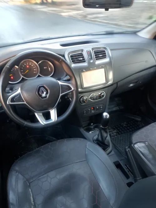 Renault Symbol 2018 