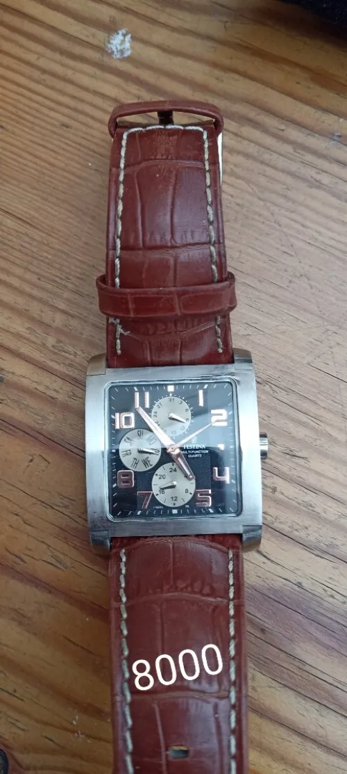 Montres originaux
