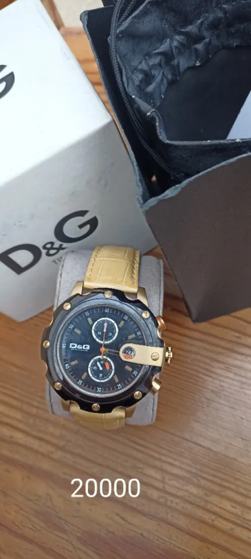 Montres originaux