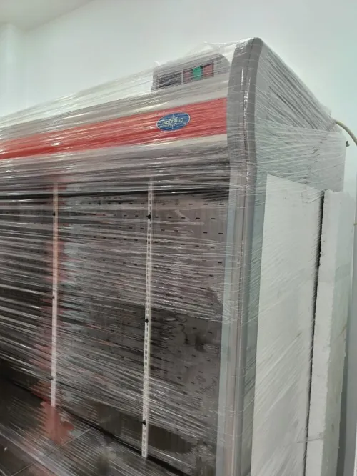 Frigo muralle