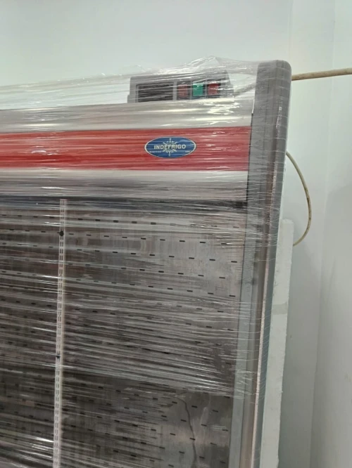 Frigo muralle