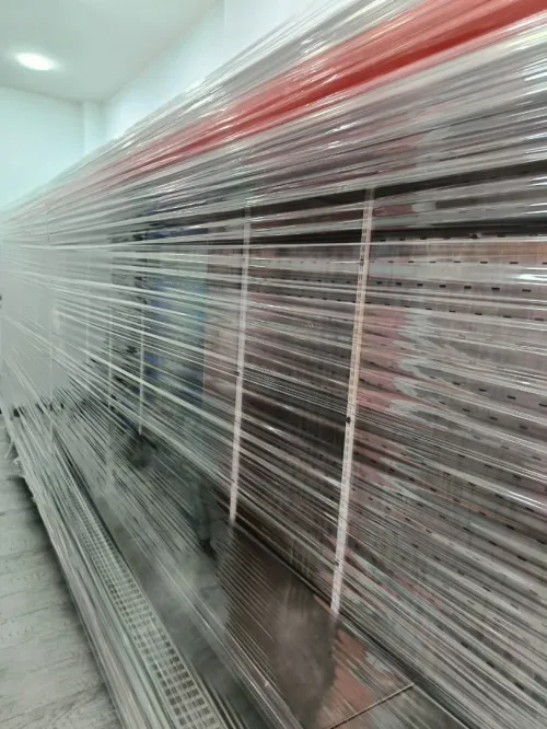 Frigo muralle