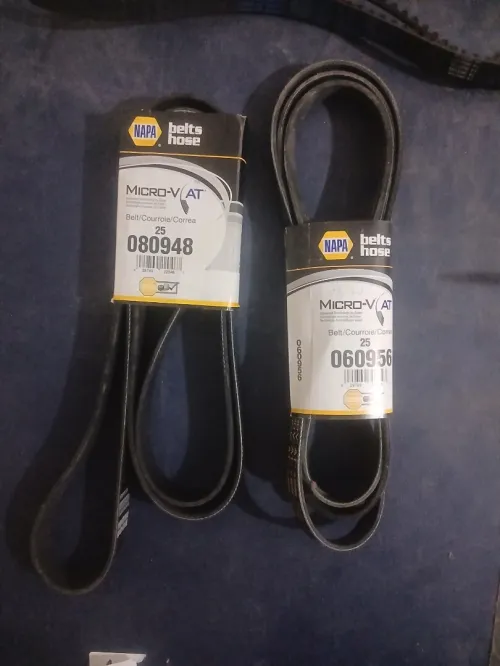 Pièces originales ford,toyota, gmc,chevrolet  v8