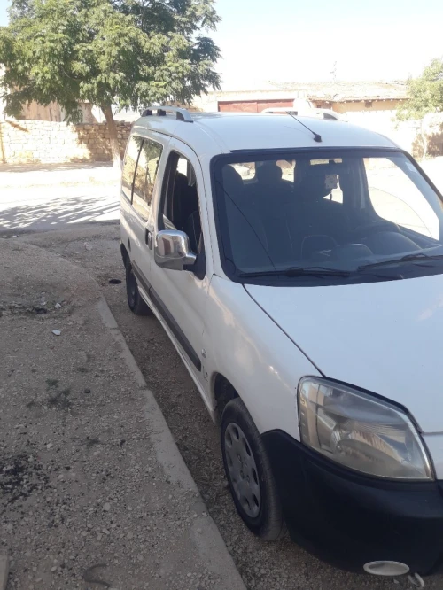 Citroen Berlingo 2012 Berlingo