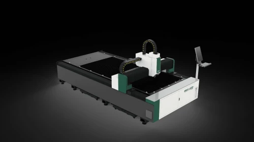 CNC LASER FIBER