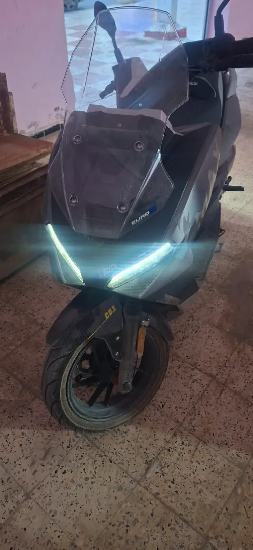 Vms Vmx200 2025