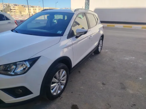Seat ARONA 2019 Style