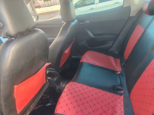 Seat ARONA 2019 Style