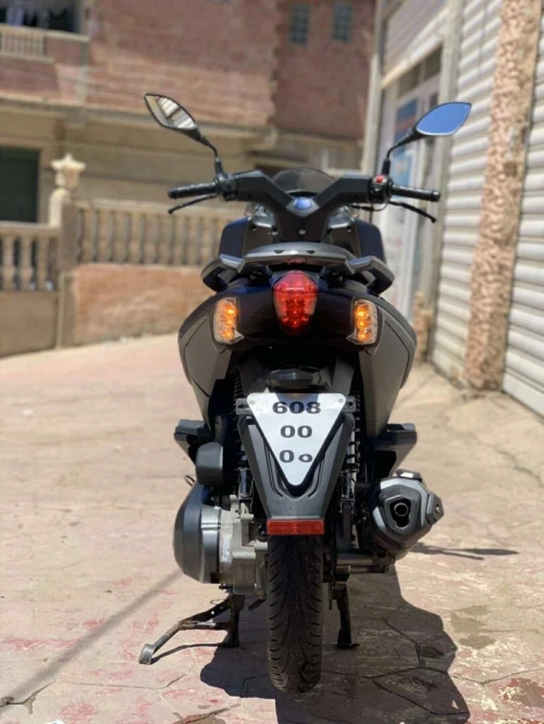 Keway Citi blade Keway 2021