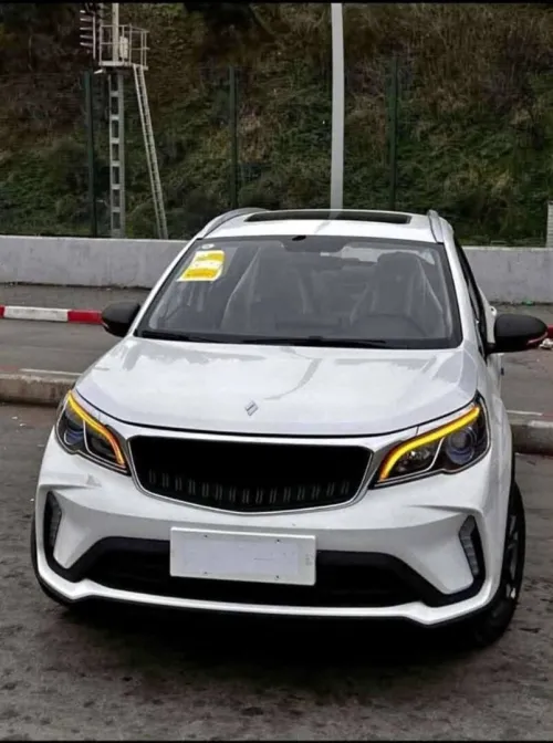 Geely Livan 2026 