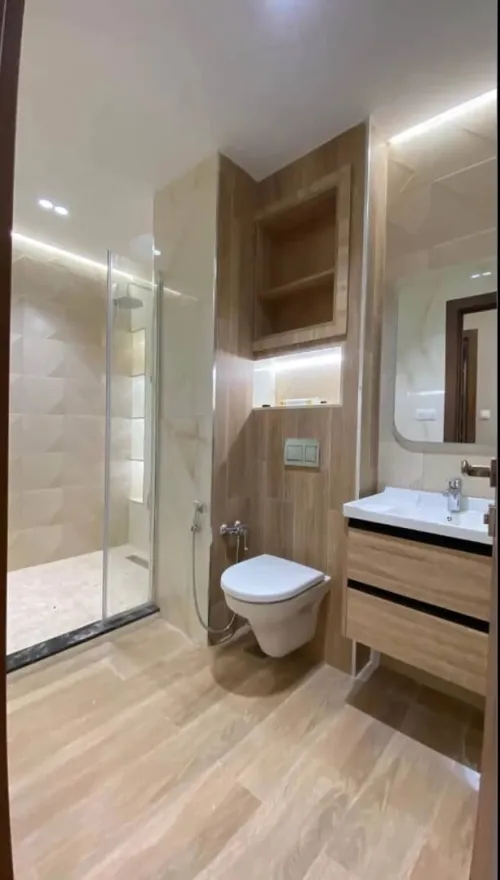 Vente Appartement F3 Alger El harrach