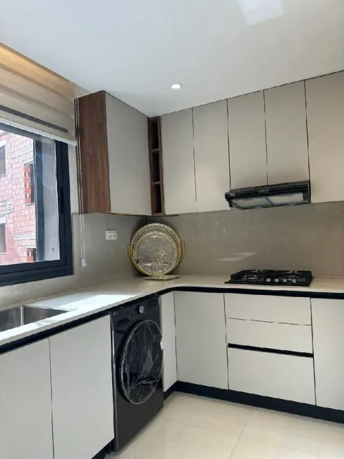 Vente Appartement F4 Alger Mohammadia