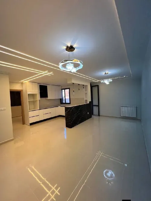 Vente Appartement F3 Alger Bordj el bahri