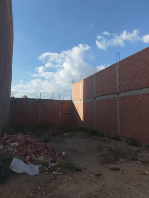 Vente Terrain Batna Tazoult