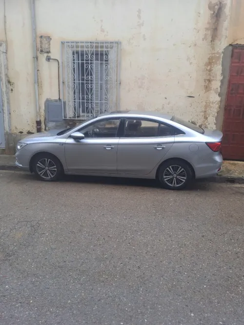 MG MG5 2024 MG5 Flagship Edition