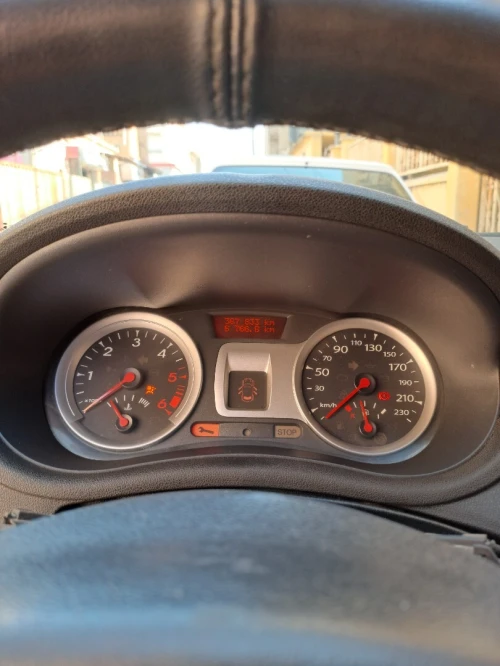 Renault Clio 3 2011 Clio 3