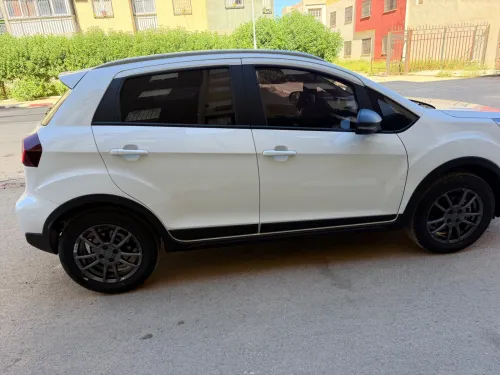Livan X3 Pro  2026 Automatique (Avec toi ouvrant )