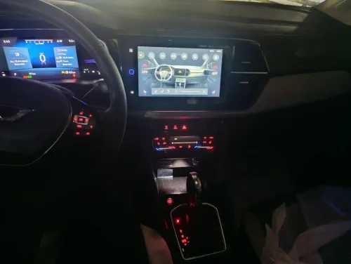 Volkswagen Jetta 2026 Jetta VS5