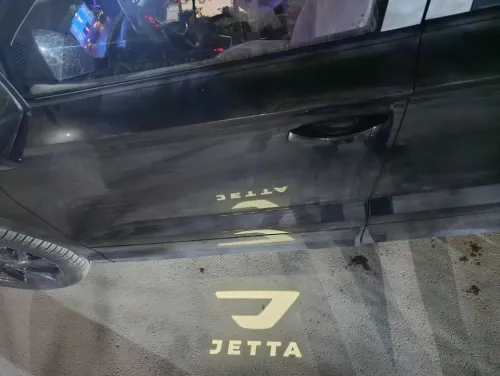 Volkswagen Jetta 2026 Jetta VS5