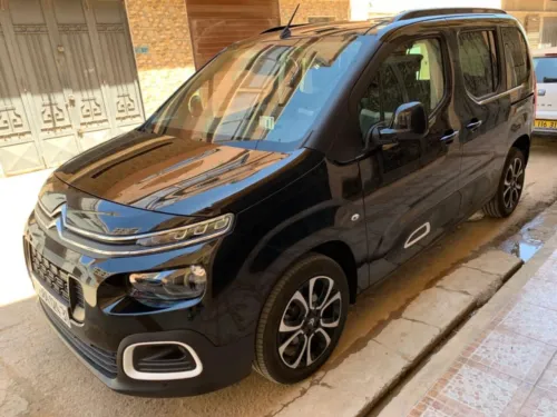 Citroen Belingo 2024 Alure