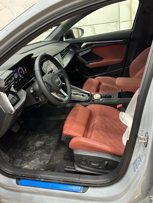 Audi A3 2026 S Line