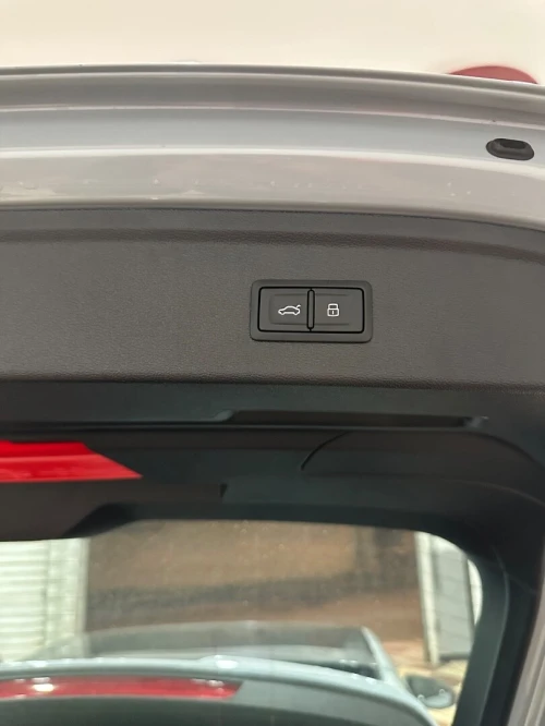 Audi A3 2026 S Line