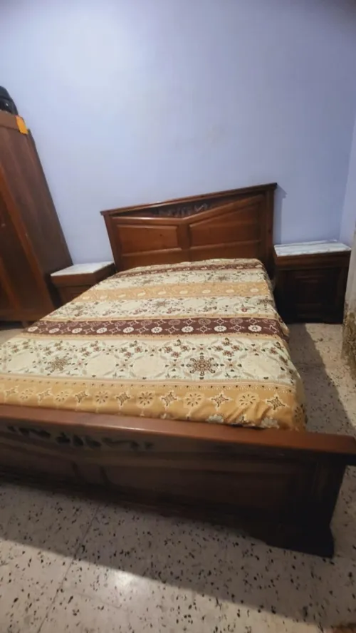Chambre a coucher en très bon état