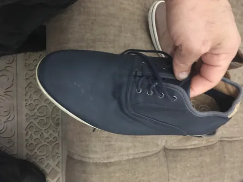 Chaussure homme en trés bonne état 43 et 41
