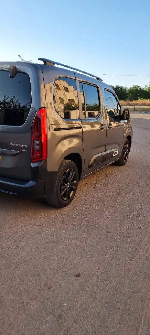 Citroen Berlingo Multispace 2021 