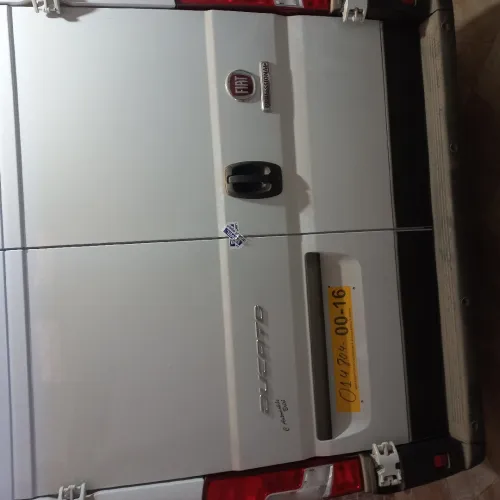 Fiat Ducato 2023 فيات