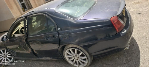 JMC T35 2005 