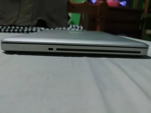 MacBook pro 13 pouce