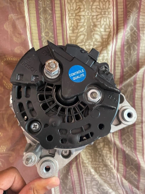 Alternateur 1.9 TDI