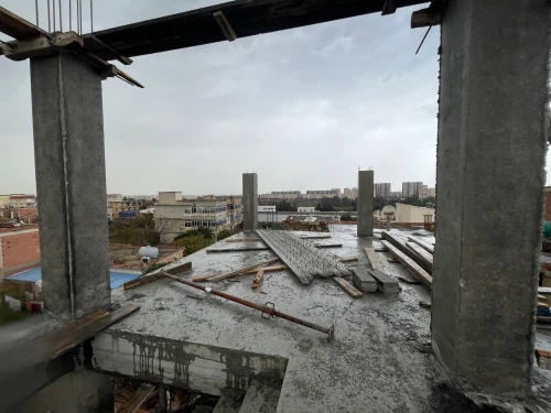 Vente Villa Boumerdès Ouled hedadj