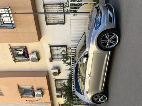 Volkswagen Golf 7 2018 Carat