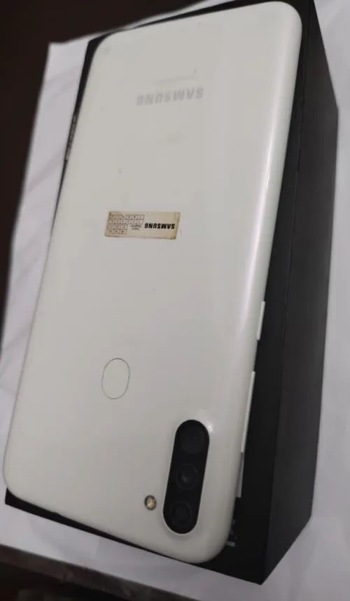 Samsung  A11 A11