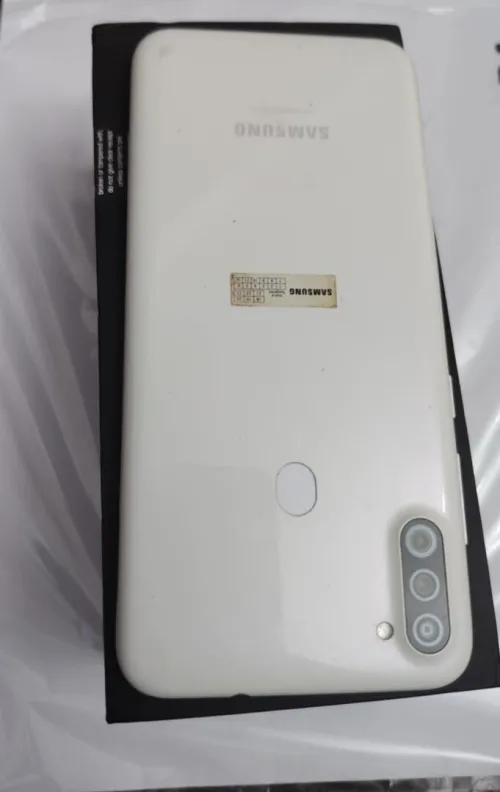 Samsung A11