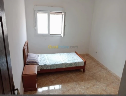 Vente Appartement F3 Oran Misseghine
